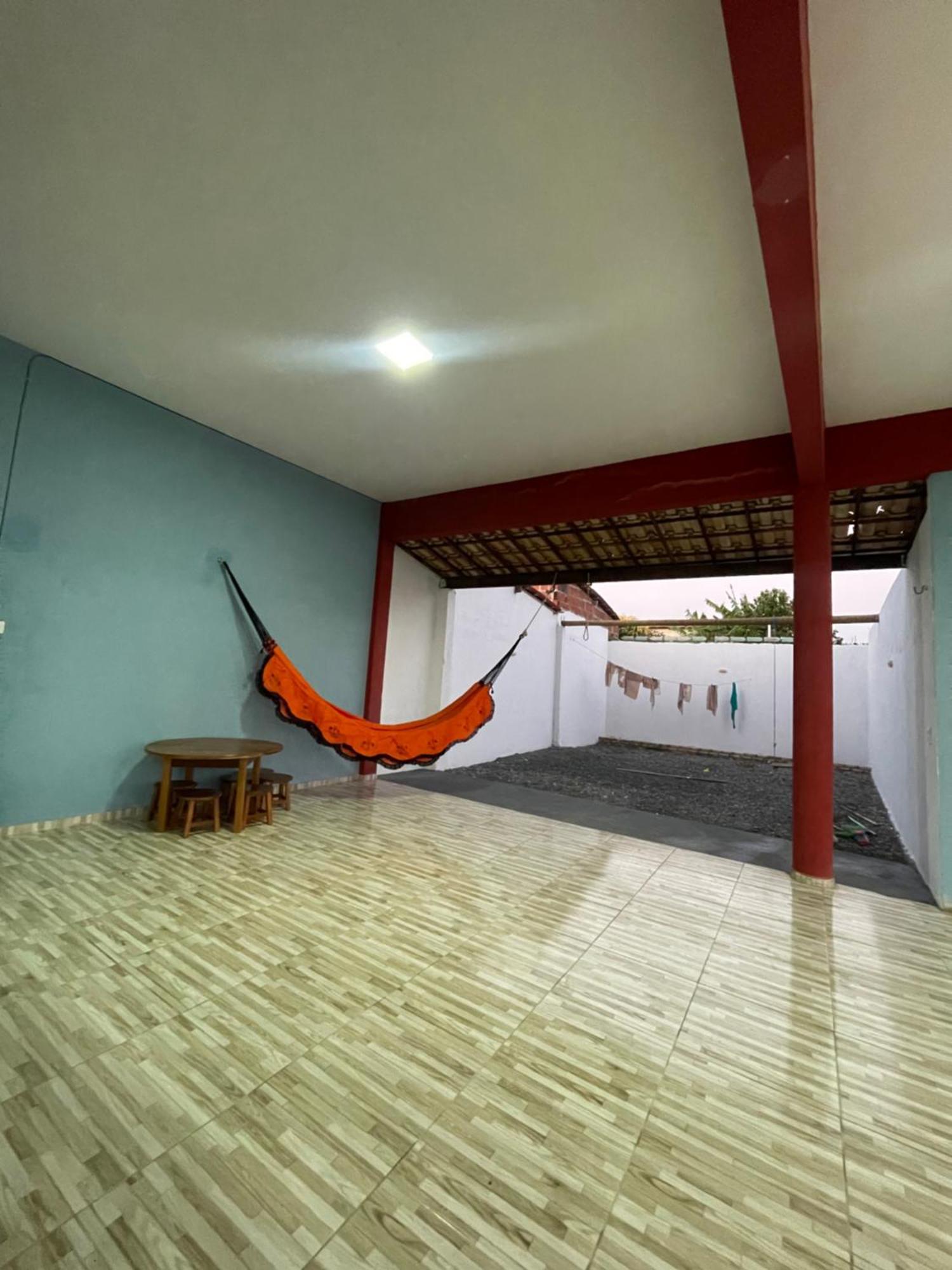 Casa Do Paraiso Jijoca de Jericoacoara Exterior photo